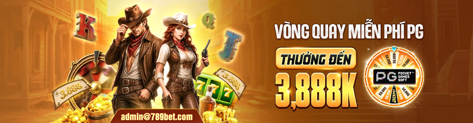 vòng quay miễn phí 789bet